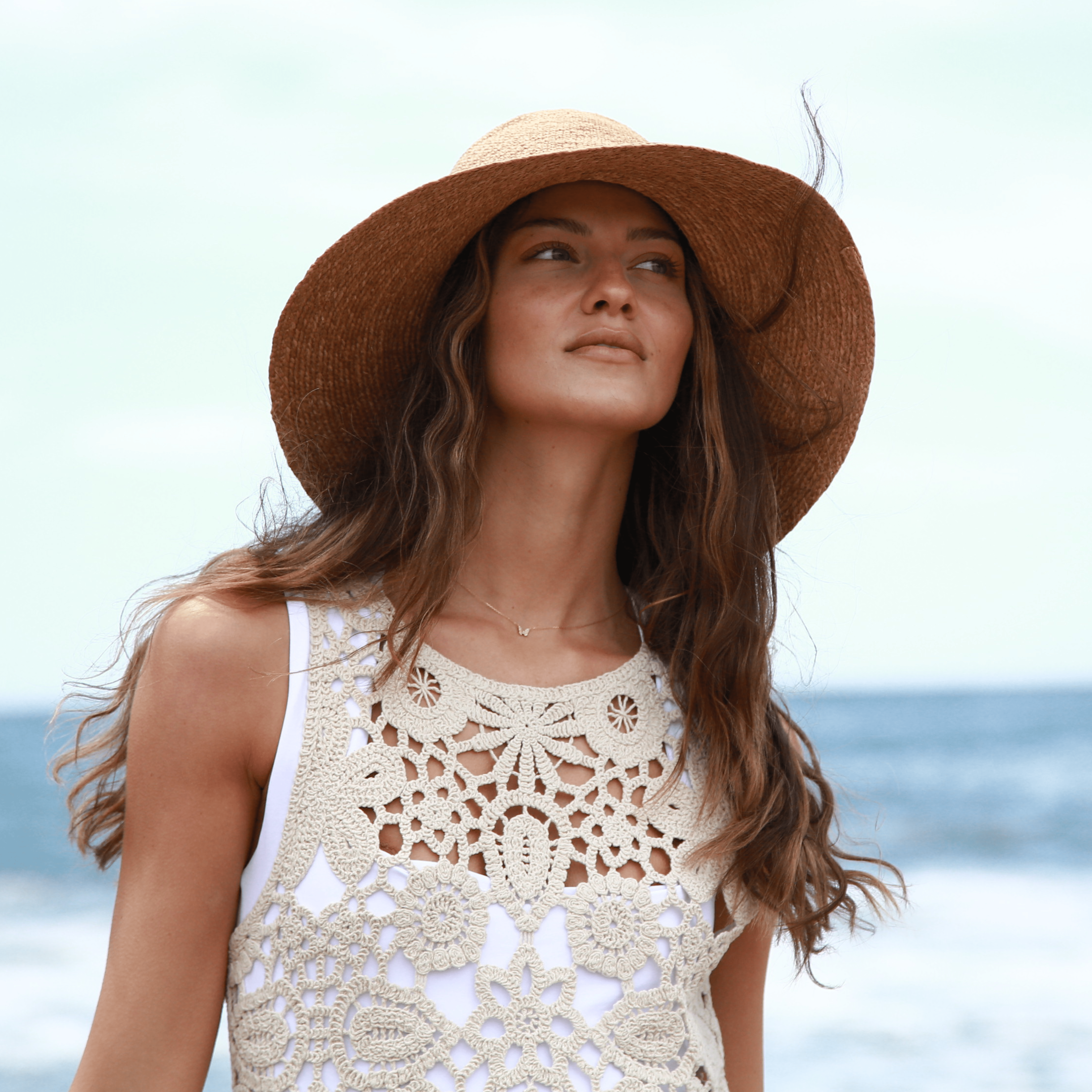 Waterproofing Your Summer Bucket Hats for Women for Off-Season Use