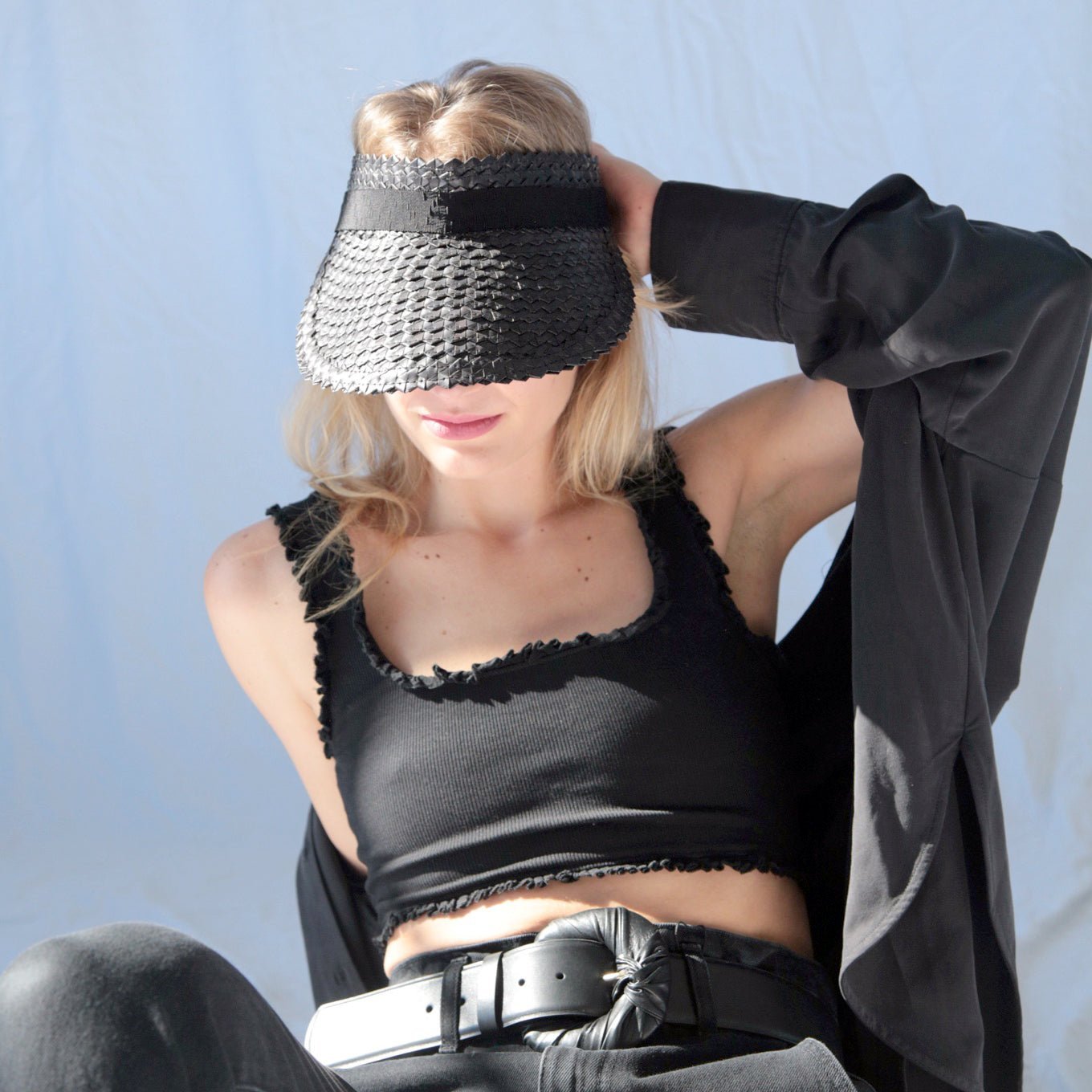 What Are the Benefits of Wearing Hats for Outdoor Sports?