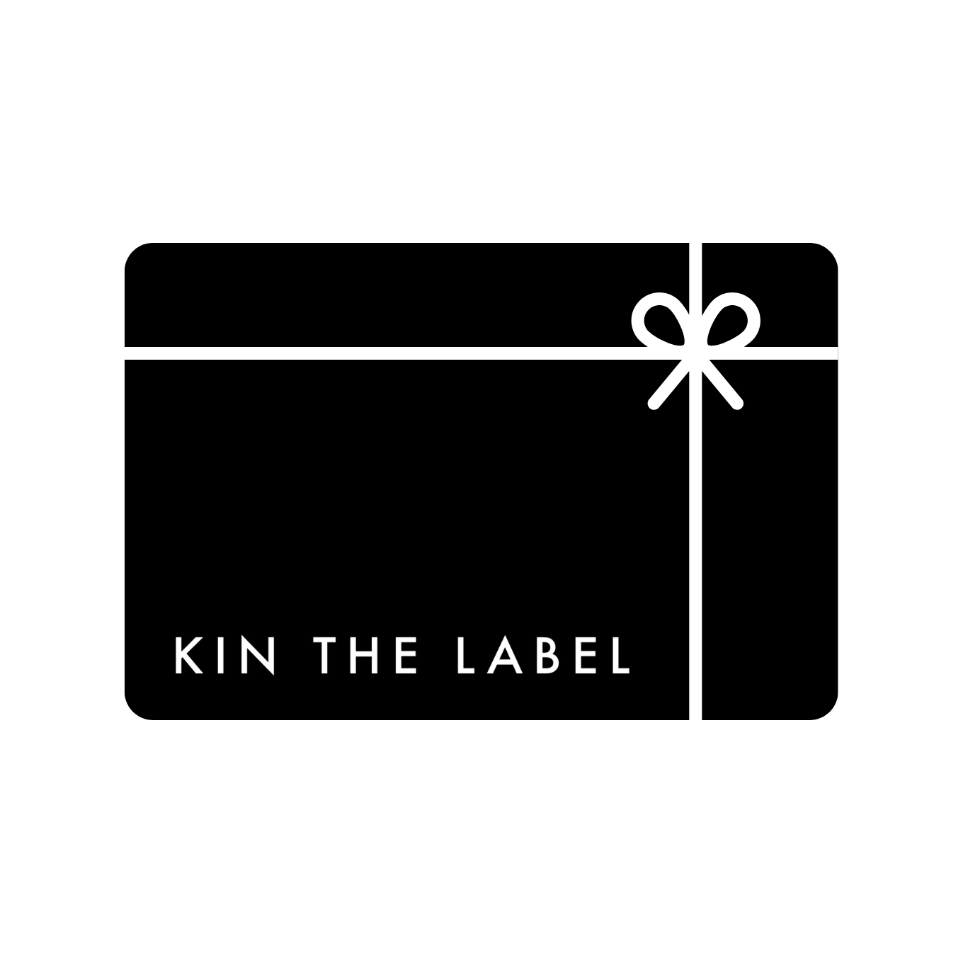 Digital Gift Card