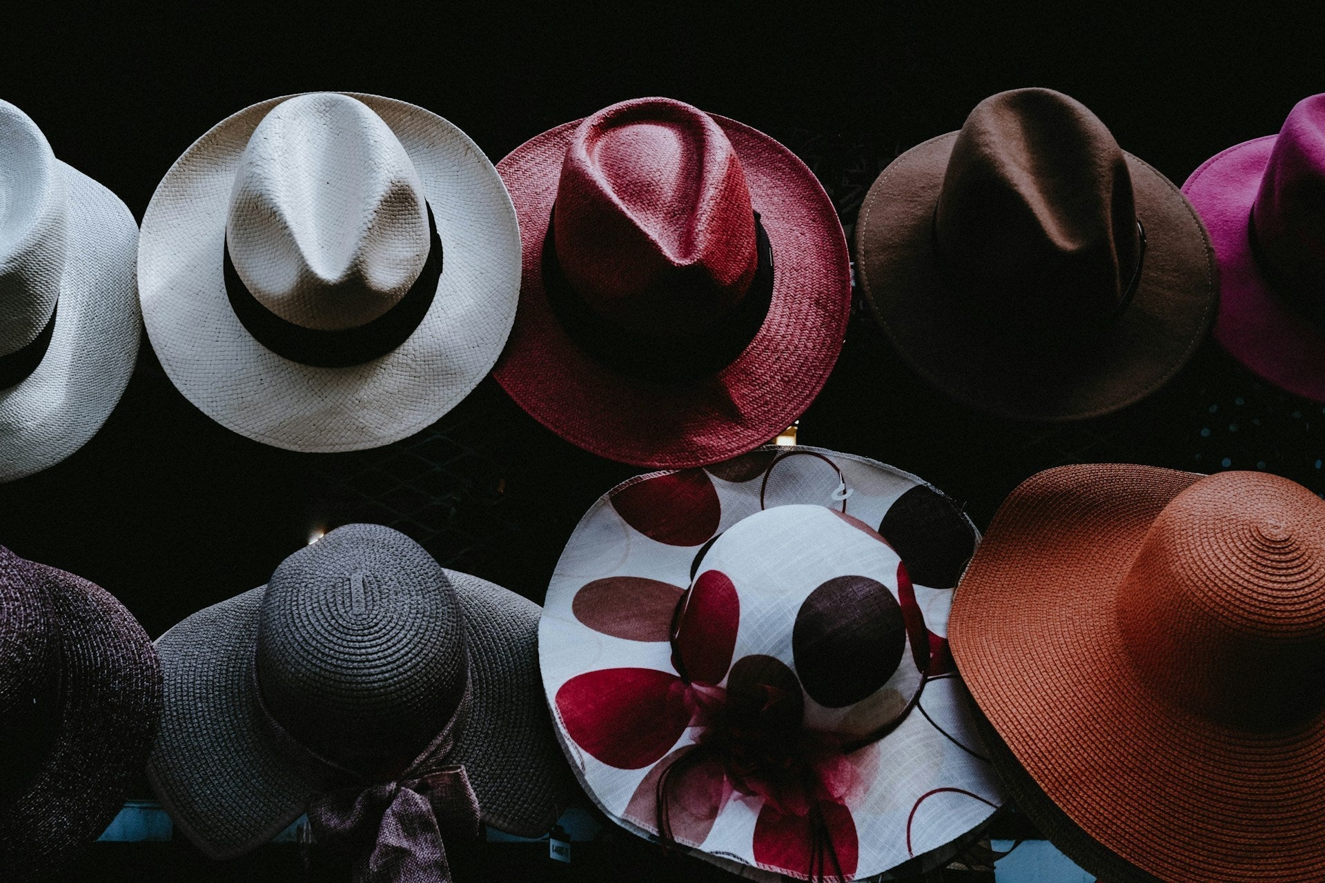 Hat Collection