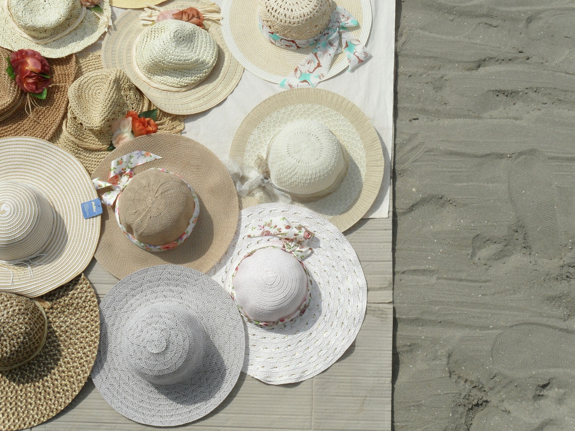 Hats