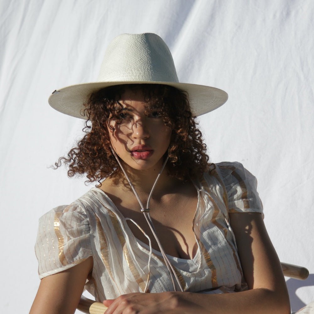 Guide to Choosing Sustainable Hats That Still Feel Luxe