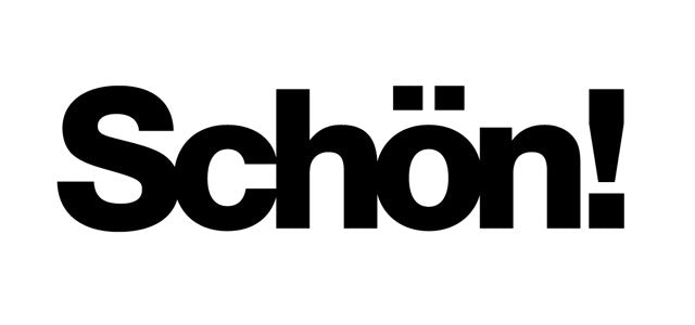 SCHON Magazine