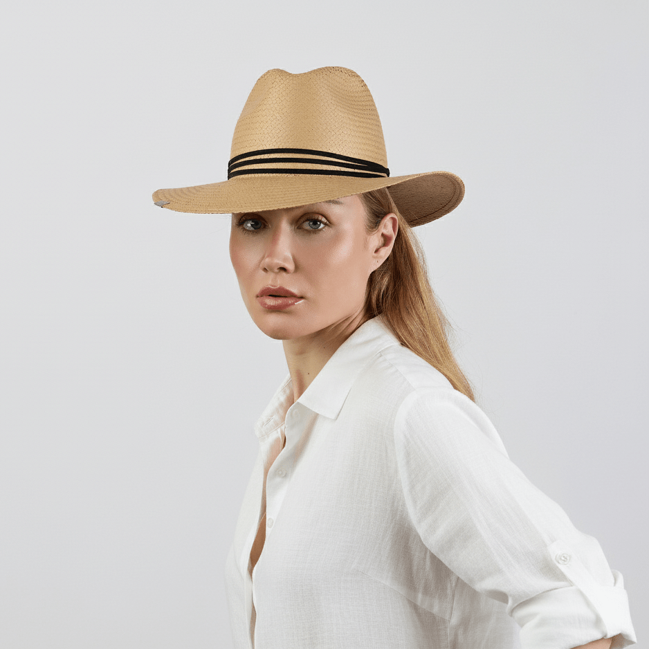 How Packable Hats for Women Solve Unexpected Weather Changes During Travel
