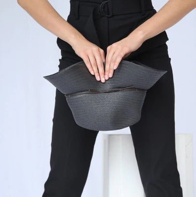 Fixing Common Packing Mistakes with Packable Straw Hats for Women
