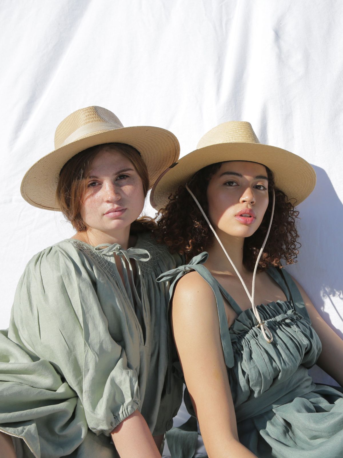 Hats That Support Sun Safety When UV Levels Are Low But Present