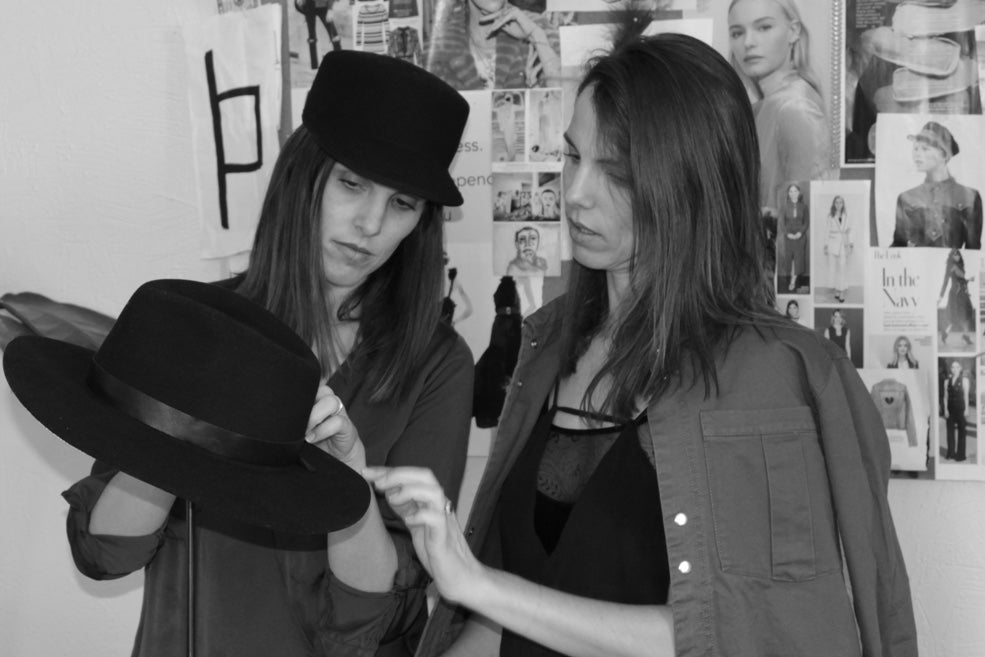 Authenticity: The Art of Creating