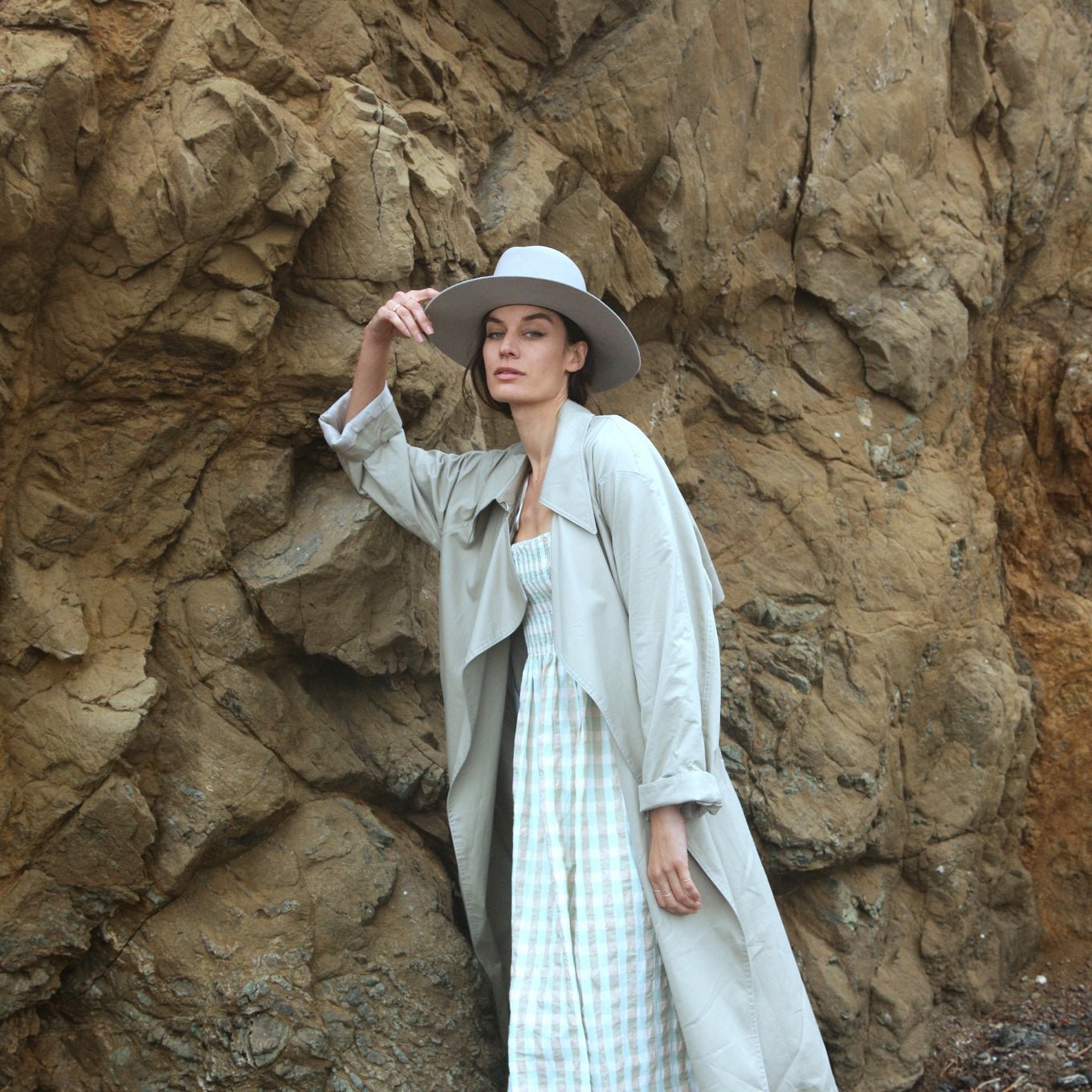 Unique Ways to Style Your Hat This Winter