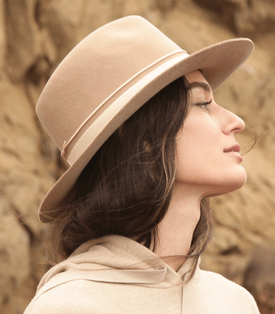 Addressing Common Fit Problems with Wool Hats for Women with Thick Hair
