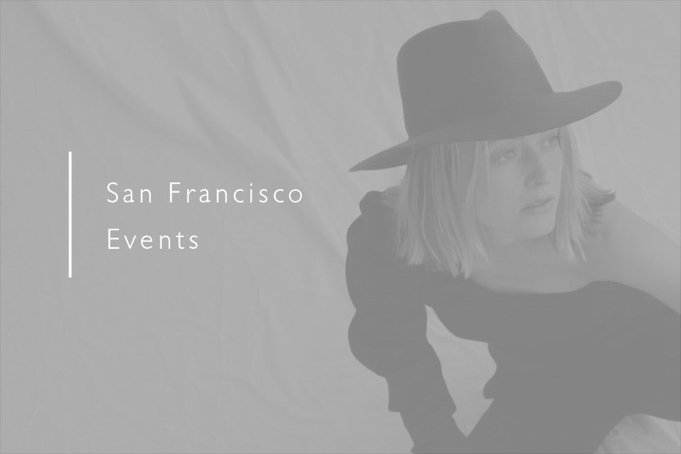 San Francisco events 