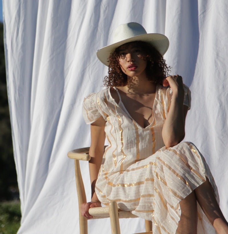 Kin The Label All Women’s Hat Styles | Handmade Collection | KIN THE LABEL