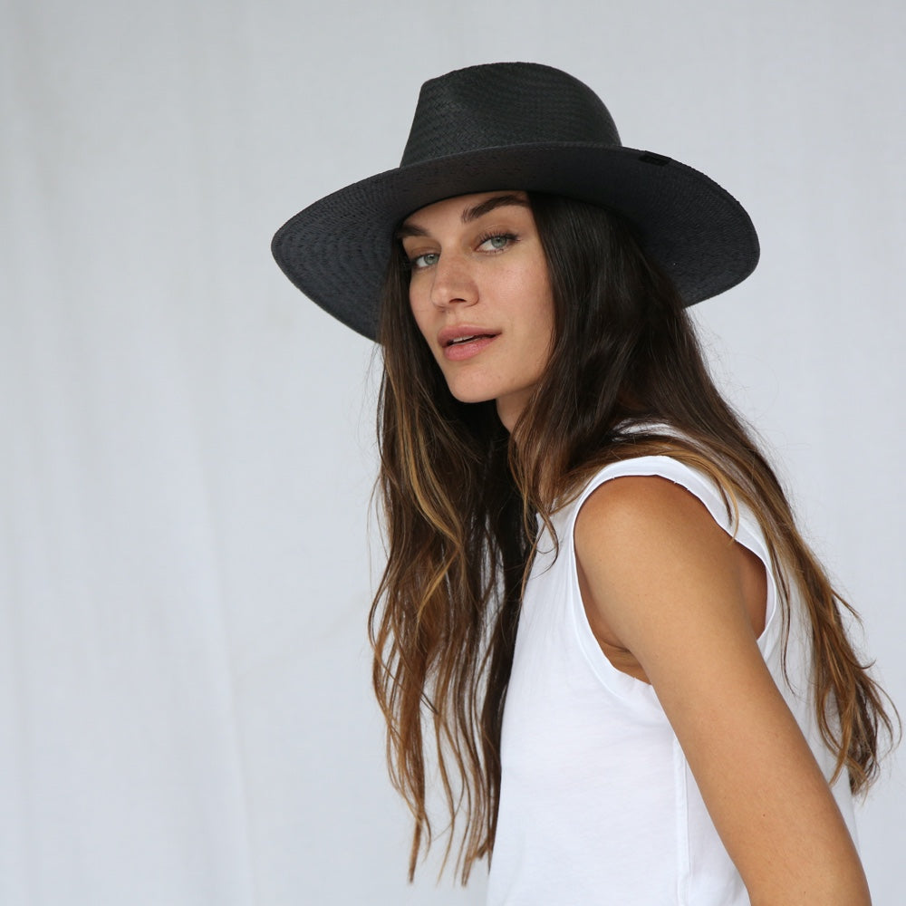 Designer Hats For Women - Packable Caps And Hats | KIN THE LABEL