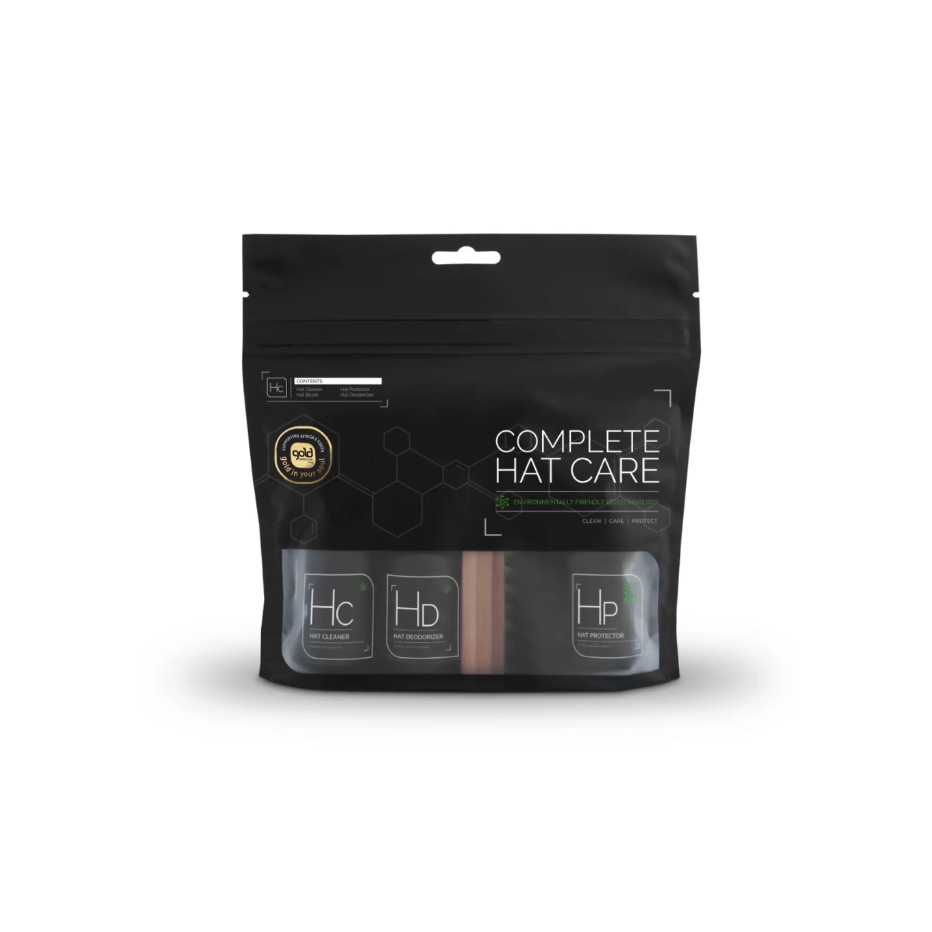 Hat Care Kit