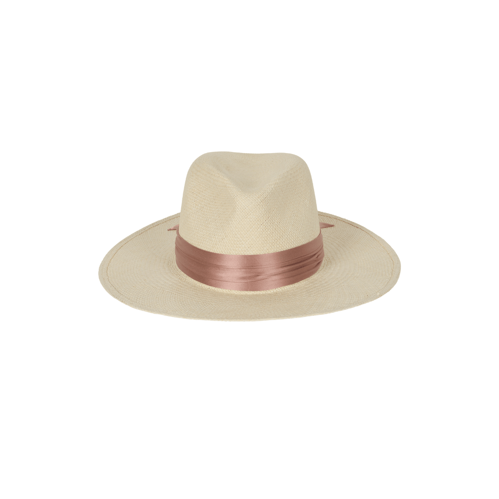 Shop Panama Collection Hat | KIN THE LABEL