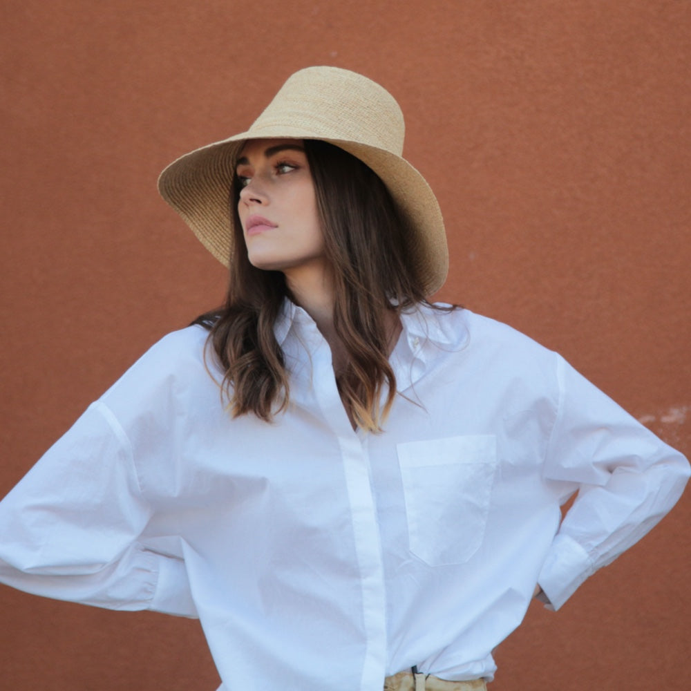 Kin The Label Designer Hats For Women - Packable Caps And Hats | KIN THE LABEL