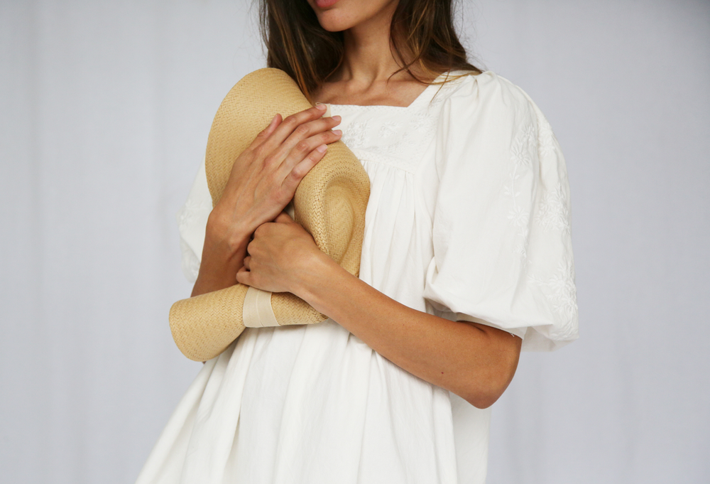 Designer Hats For Women - Packable Caps And Hats | KIN THE LABEL