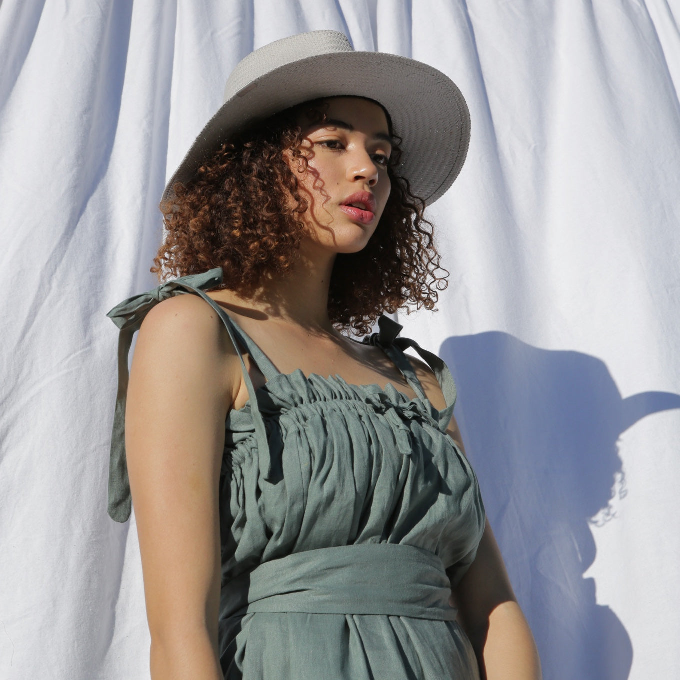 Kin The Label Designer Hats For Women - Packable Caps And Hats | KIN THE LABEL