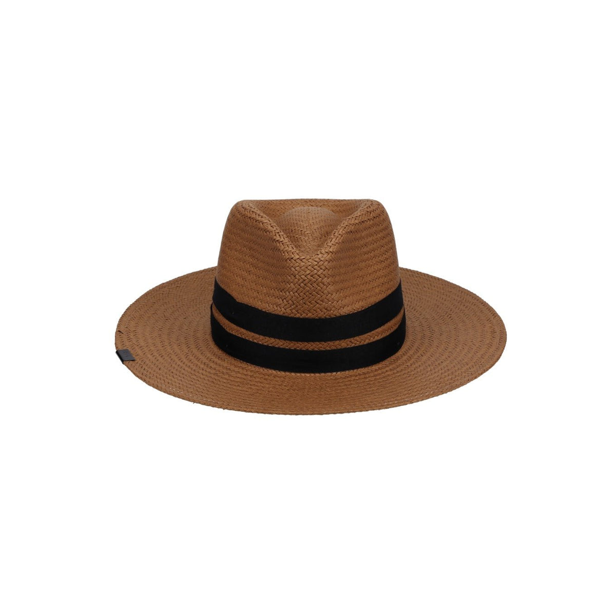 Kin The Label Essential Collection Packable Light Wool Black Hat New With Tags Designer Hats For Women - Packable Caps And Hats | KIN THE LABEL main image 2