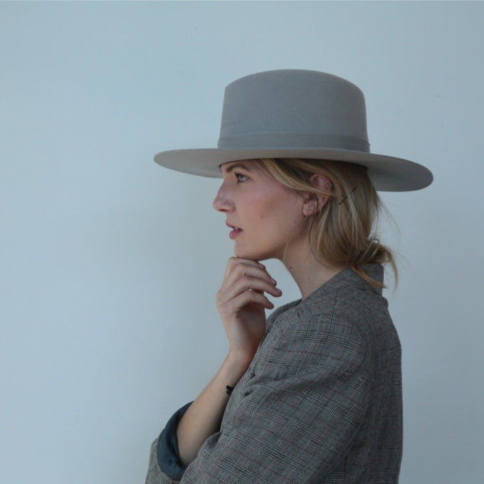 Kin The Label Designer Hats For Women - Packable Caps And Hats | KIN THE LABEL