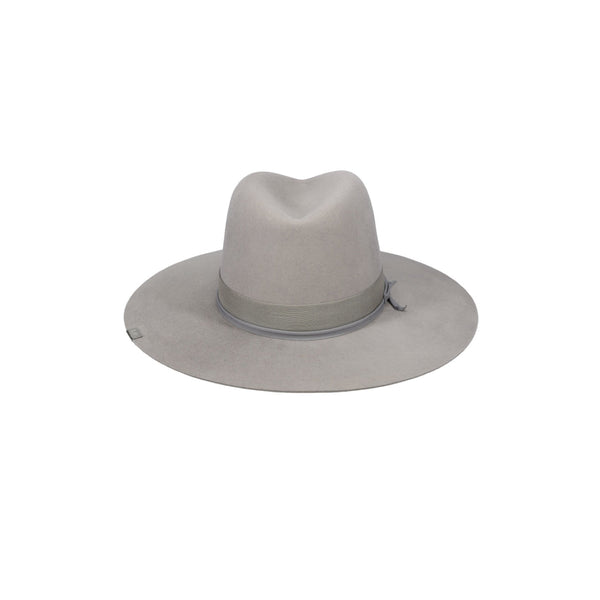 Kin The Label Modern Collection Wide Brim Fedora Hat Shop Modern Collection Hat | KIN THE LABEL main image 4