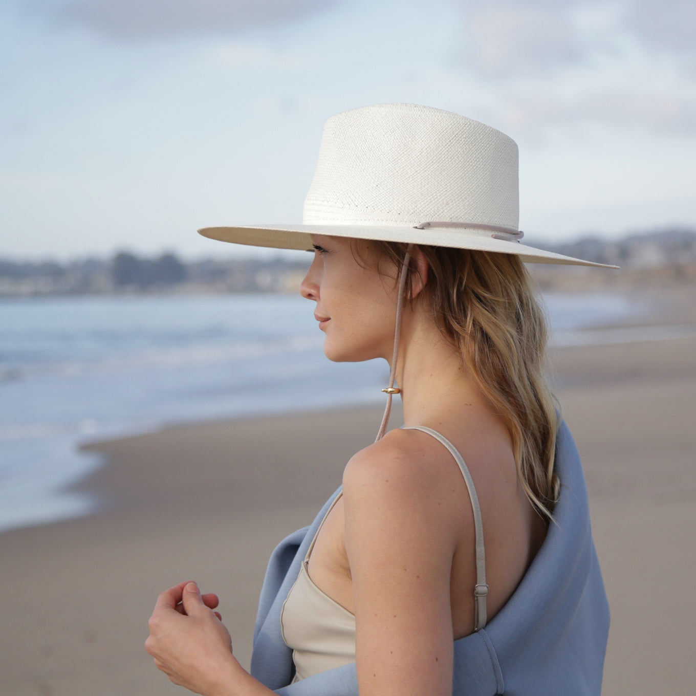 Kin The Label Designer Hats For Women - Packable Caps And Hats | KIN THE LABEL