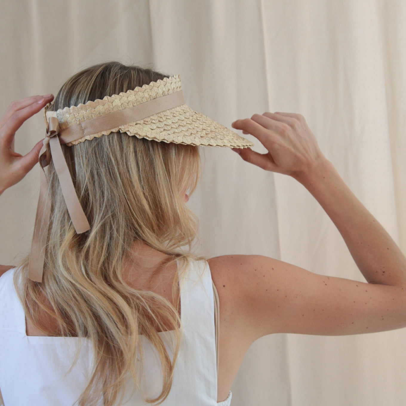 Kin The Label Designer Hats For Women - Packable Caps And Hats | KIN THE LABEL